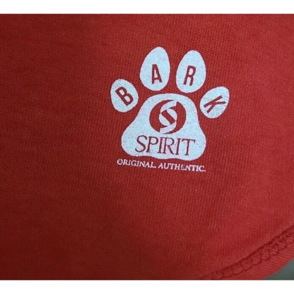 NEW Authentic Spirit‎ Jersey for Dogs 